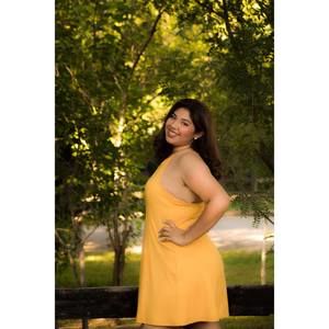 Meet your Posher, Maribel